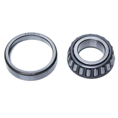 Bearing Kit 1'' ID 2'' OD Fits Scag 48005-05 48005-04 48668 481895 481896 481657