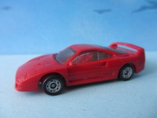 VINTAGE VEHICULE MINIATURE TYPE MICRO MACHINES ? - MONOGRAM MODELS INC 1989  5cm