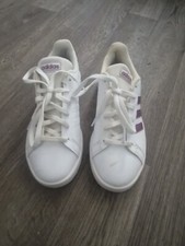 adidas trainers size 4 women