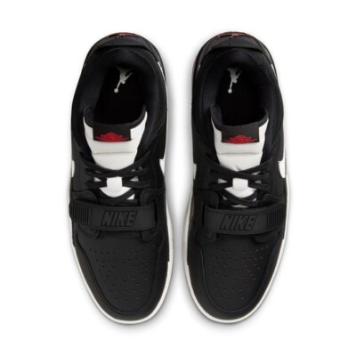 AIR JORDAN LEGACY 312 LOW 29㎝ Nike Air Jordan Legacy 312 Low HJ9029-010 Men's 8.5 Black