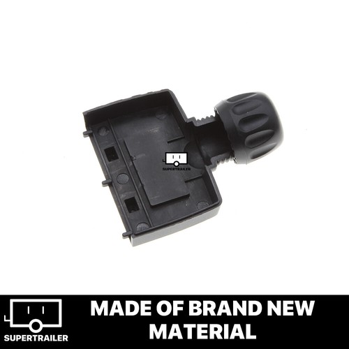 Pair of 20 LED TRAILER LIGHTS KIT 1x NUMBER PLATE, PLUG, 10M 5 CORE CABLE 10-30V - Picture 12 of 12