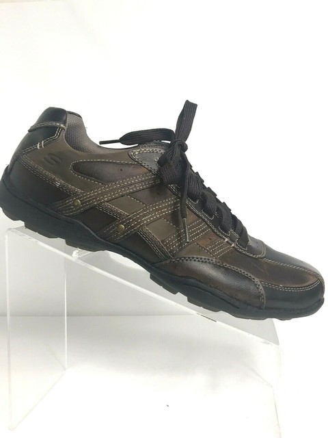 skechers relaxed step men's