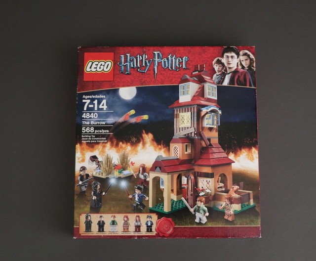 lego set 4840