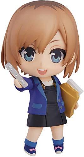 Good Smile Shirobako: Aoi Miyamori Nendoroid Actionfigur Multi aus JP - Bild 1 von 1