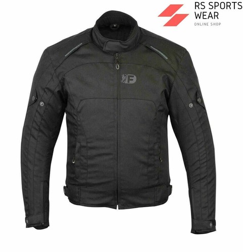 FREEDAY GIACCA INVERNALE DA MOTO RIDER-2 DA UOMO | eBay