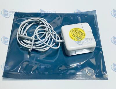 Alimentatore 45W Per MacBook Air - Adattatore L Tip Per Modelli 2010-2012, Caricamento Rapido E Sicuro - Foto 2