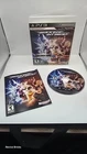 Tekken Hybrid (Sony PlayStation 3, PS3, 2011) CIB Complete Tested Working Great
