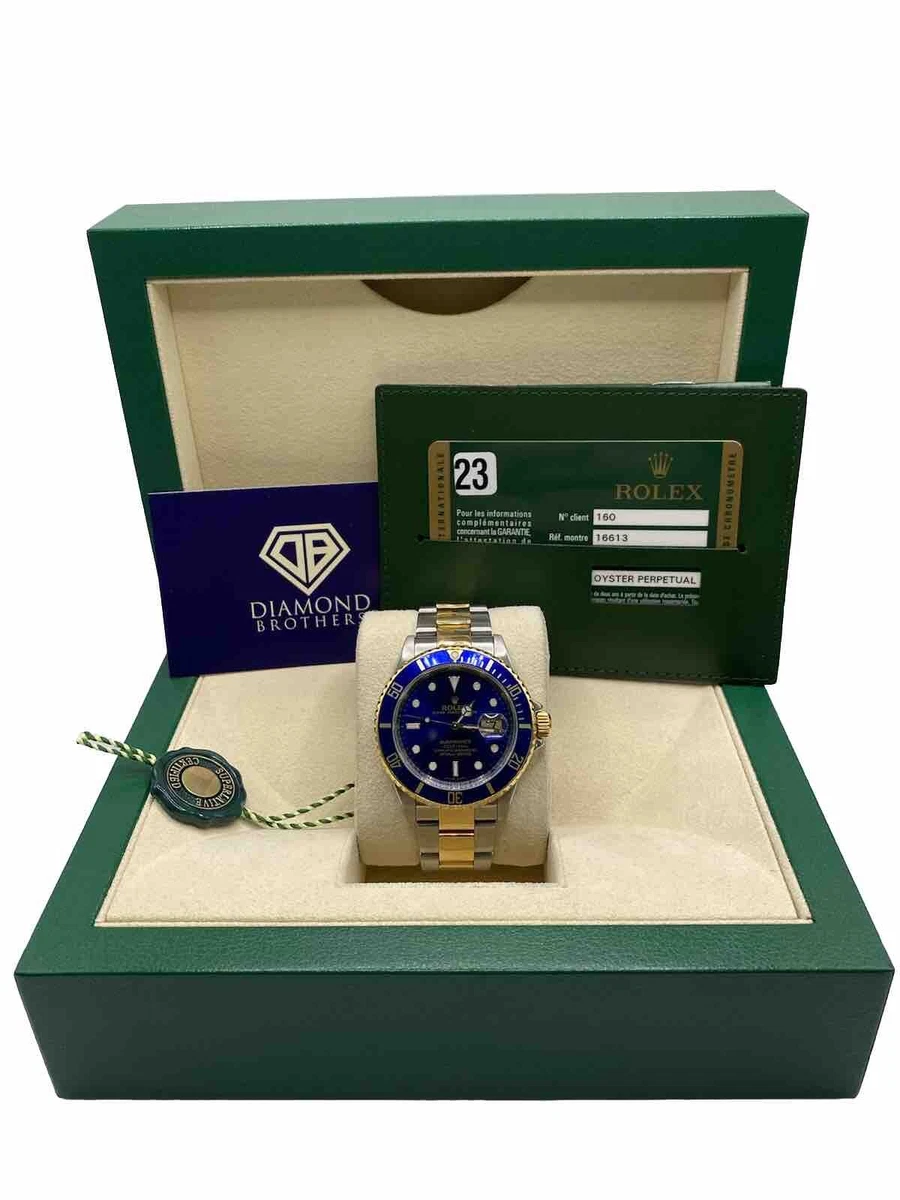 Rolex submariner date 2009 new arrivals