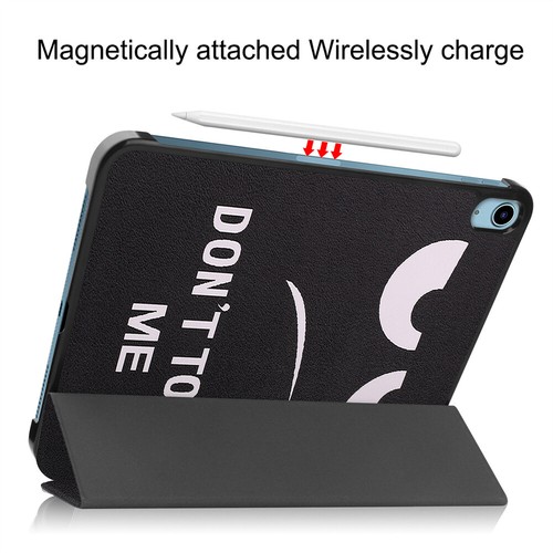 Case for iPad A16 Chip 11th Generation (2025 11 inch) Magnetic Smart Stand Cover - 第 154/168 張圖片