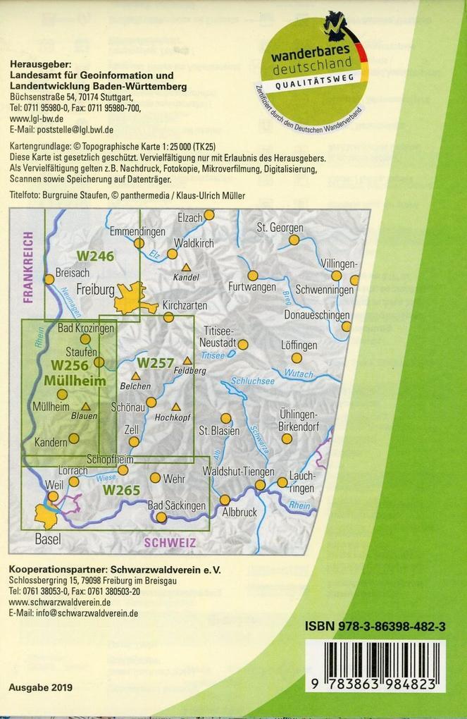 Thumbnail - Müllheim | 2019 | Deutsch