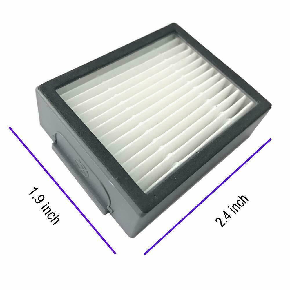 Accessories For iRobot Roomba i3 i4 i6 i7 i8/Plus E5 E6 E7 Parts