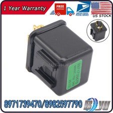 8971739470 8982597790 5pins Starter Relay For Isuzu Engine 4hk1 Truck Nqr 24v Us 8971739470 8982597790 5pins Starter Relay For Isuzu Engine 4hk1 Truck Nqr 24v Us