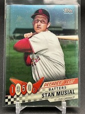 St. Louis Cardinals *Choose Your Baseball Cards* Auto Inserts RCs (Update 10/14)