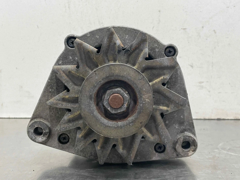 1987 MERCEDES 420 Reman Alternator Generator 70A Remy 14796 86-91 127k - Image 2 of 4