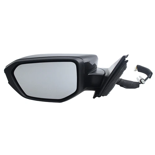 LEFT MIRROR FITS HONDA CIVIC LX EXL SPORT SI EXT 2017 2020 2021 76258-TBA-A21ZA