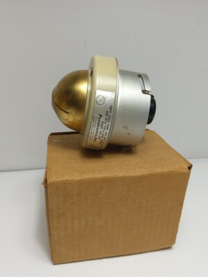 PYROTRONICS DETECTOR HEAD DTR-135P (NOS)