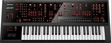 Roland Analog/Digital Crossover Synthesizer JD-XA