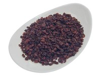 (98 Eur/Kg) Sena-Premium Ganze Berberitzenbeeren (100G)