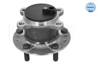 Meyle 35-14 752 0008 Radnabe VA Fuer Mazda FüR Mazda