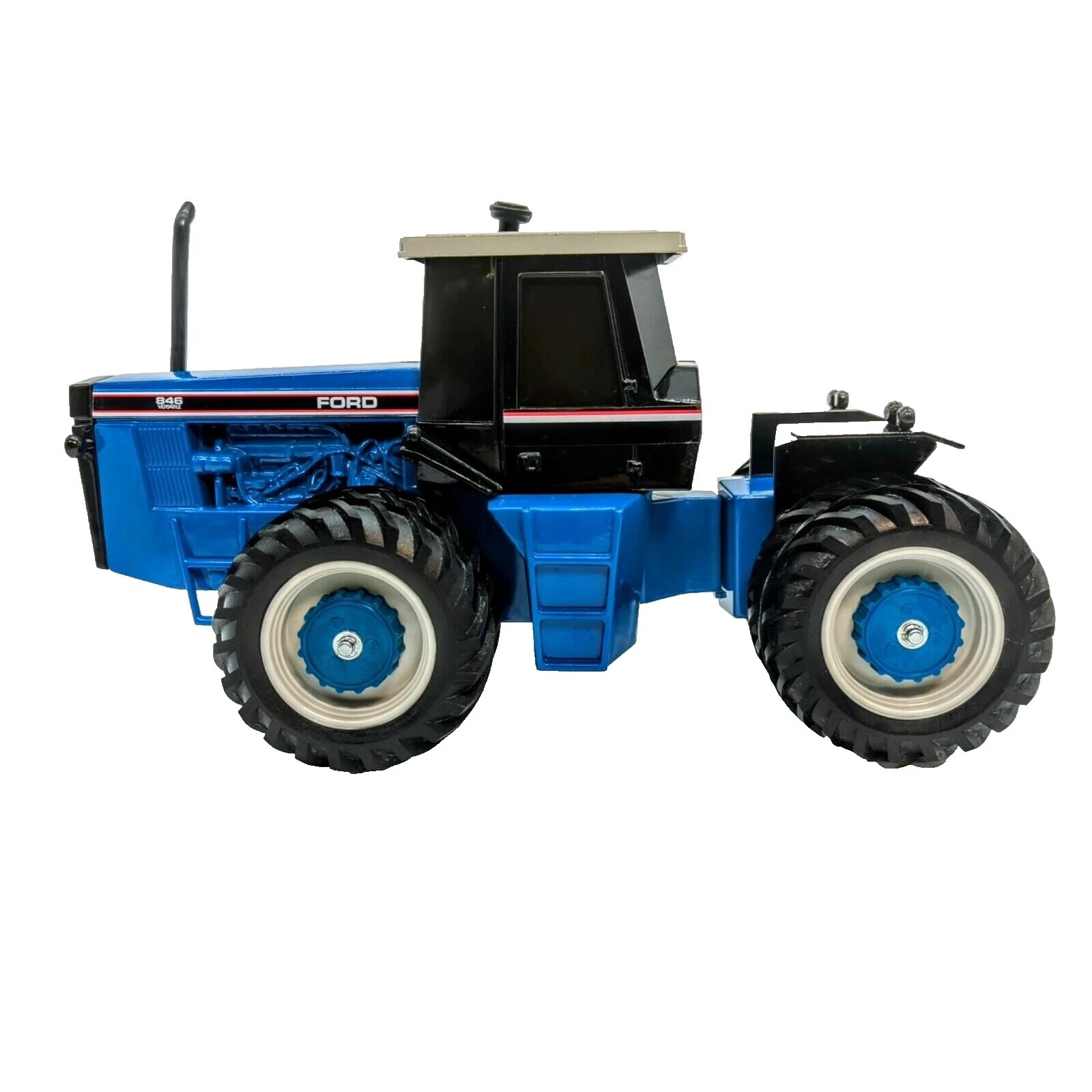 1:16 Ford Tractor Vintage Manufacture Diecast Farm Vehicles