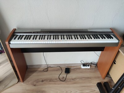 Casio Privia PX-500L