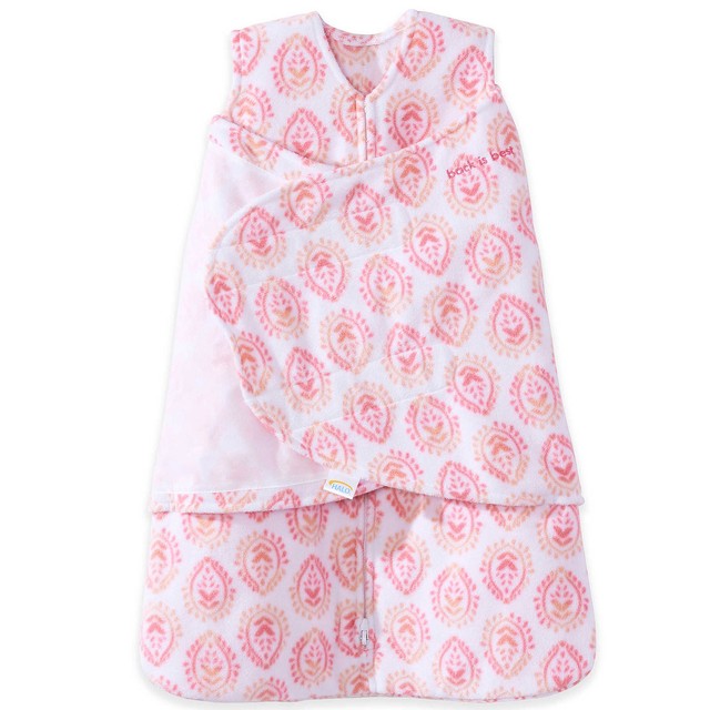 halo microfleece sleepsack swaddle