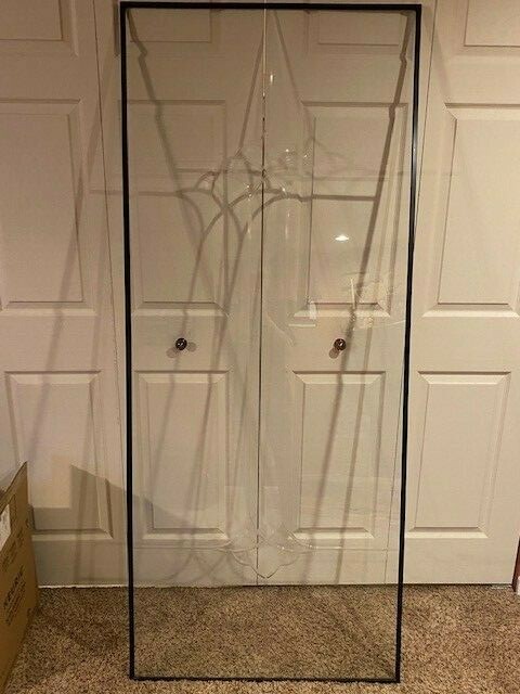 Pella Model 620 Storm Door Glass eRowzFinder
