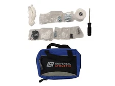 Universal Athletic Youth Football Helmet Repair Kit