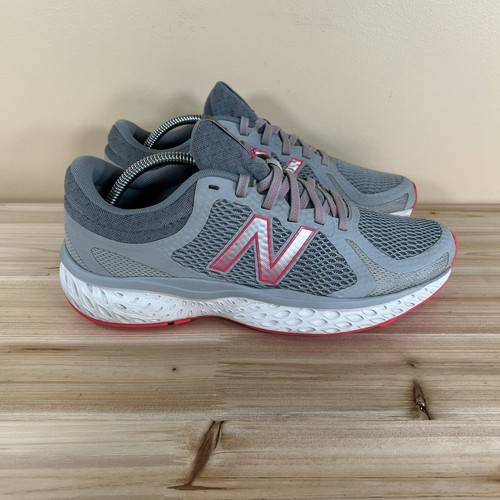 New balance comfort ride 720 V4 gray 