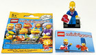 Brand-New Retired ©2015 LEGO 71009-1 The Simpsons Series 2 Homer colsim2-1