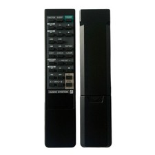 Per Sony Telecomando Mini Sistema Audio Hi-fi MHC-801 HCD-690 HCD-H650