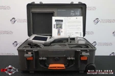 GE Inspections Mentor Visual IQ w/8.4mm 8m Probe - Borescope Olympus Waygate RVI