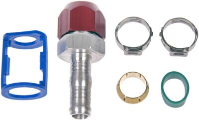 Klima Fitting Set 5/8''