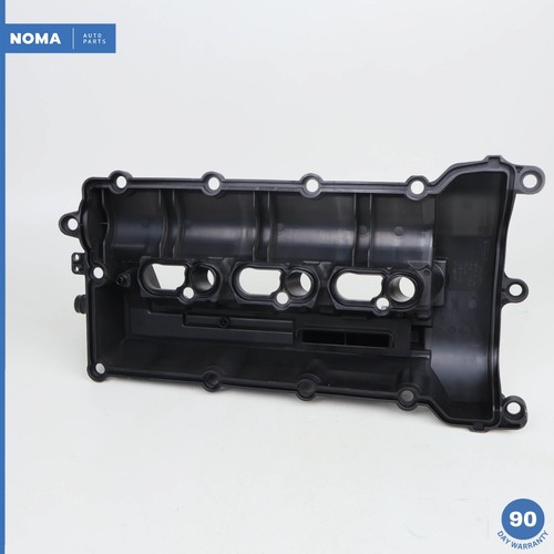 13-21 Jaguar X152 F-Type AJ126 Right Engine Cylinder Head Camshaft Cover OEM 68k - Picture 12 of 19