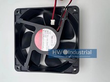 1PC SUNON PMD2412PMB1-A 12038 24V 18.2W 12CM Inverter Cooling Fan