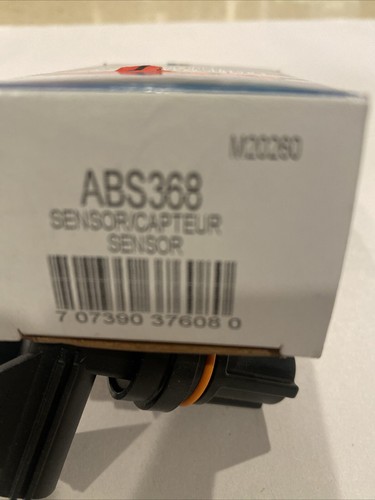 BWD ABS Sensor ABS368 - Picture 5 of 5