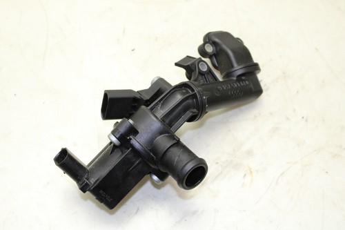 Audi S6 RS6 4G S7 RS7 4G8 Abschaltventil Turbolader Schubumluftventil 06H145710D