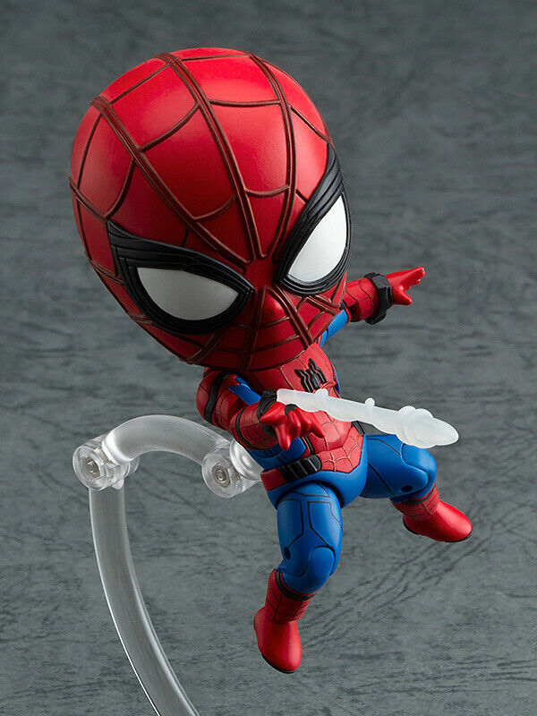 Spider-Man Spider-Man: Homecoming Nendoroid No.781 Spider-Man Spider-Man: Homecoming Nendoroid No.781