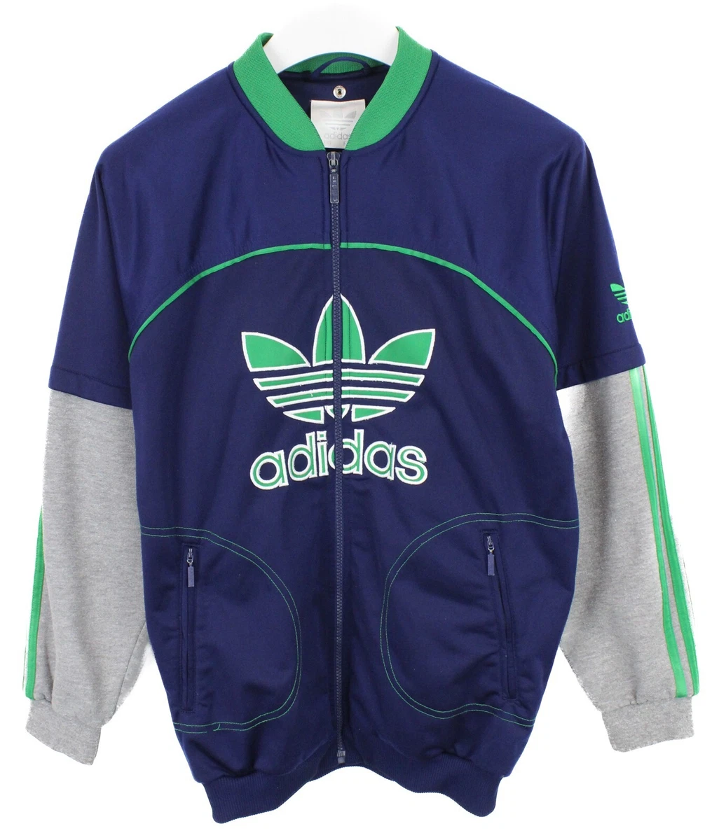 High neck adidas sweatshirt cheap
