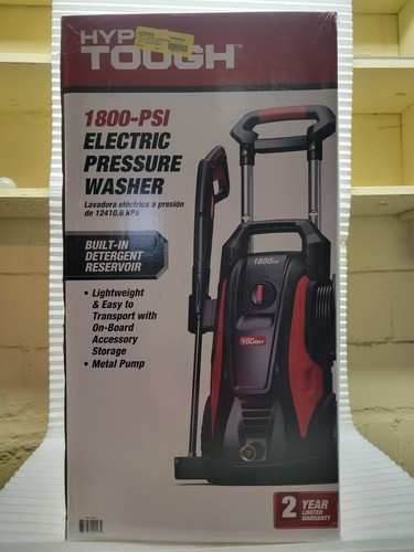 Hyper Tough ABW-VCM-1800A Electric 