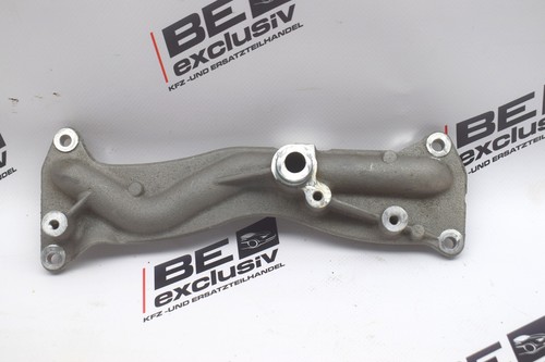 VW Touareg III 3 CR7 3.0 TDI Halter Halterung Kühler Wasserstutzen 059131680H