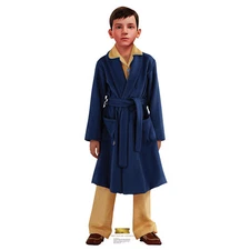HERO BOY Polar Express Lifesize CARDBOARD CUTOUT Standup Standee Poster F/S