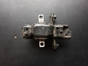 Audi A1 8X S1 VW Polo 6R Motorlager Getriebestütze Getriebelager 6R0199555E