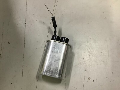 HAMILTON BEACH HB61S100027880 1.1 Cu ft 1000W Microwave Oven CAPACITOR