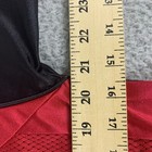 Atlanta Falcons Jersey Youth XL Red Polyester NFL Reebok #97 Patrick Kerney — photo 3