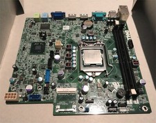 Dell Optiplex 7010 USFF Intel Motherboard MN1TX V8WGR HJG5K Intel i5-3470S 2.9Gh