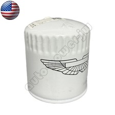 AG436714AA For Aston Martin DB7 DB9 V8 DBS V12 Vanquish Rapide Virage Oil Filter