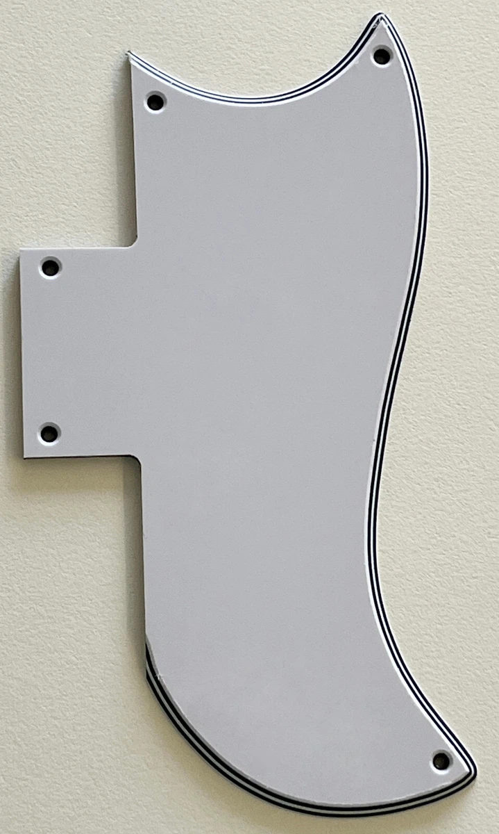 Sg 61 Pickguard for sale | eBay