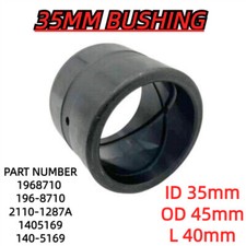 1968710 196-8710 BUSHING ,STEEL BEARING FITS CATERPILLAR CAT