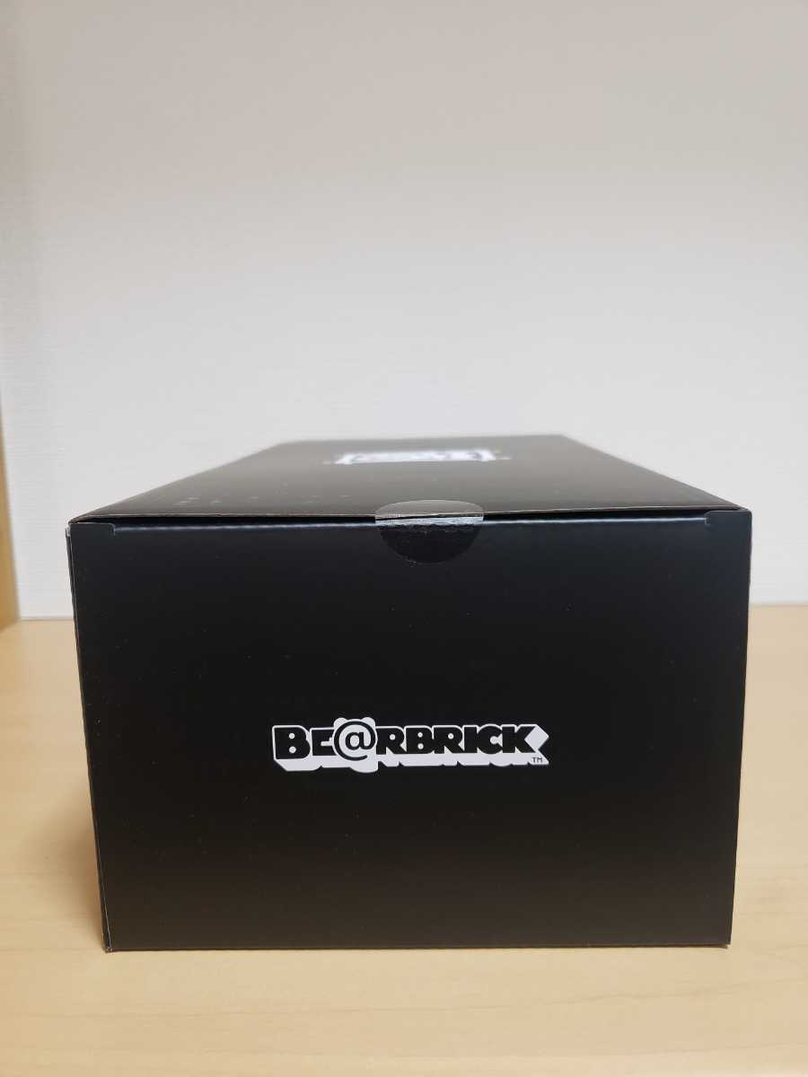 Medicom Toy BE@RBRICK H×S HIROTA SAIGANSHO 400% bearbrick Medicom Toy BE@RBRICK H×S HIROTA SAIGANSHO 400% bearbrick